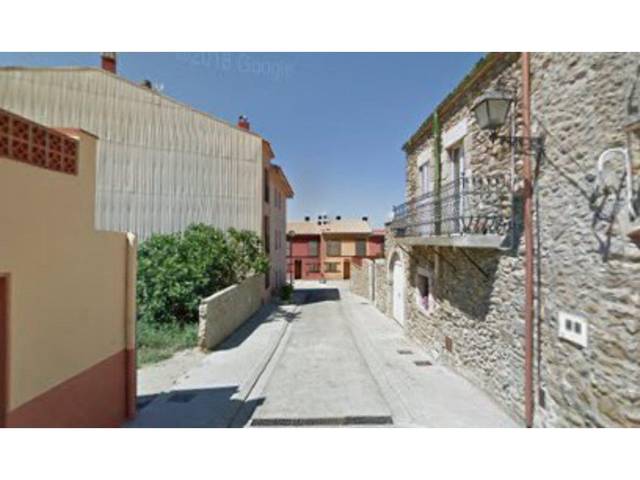 Terreno residencial en Venta en Palau-saverdera