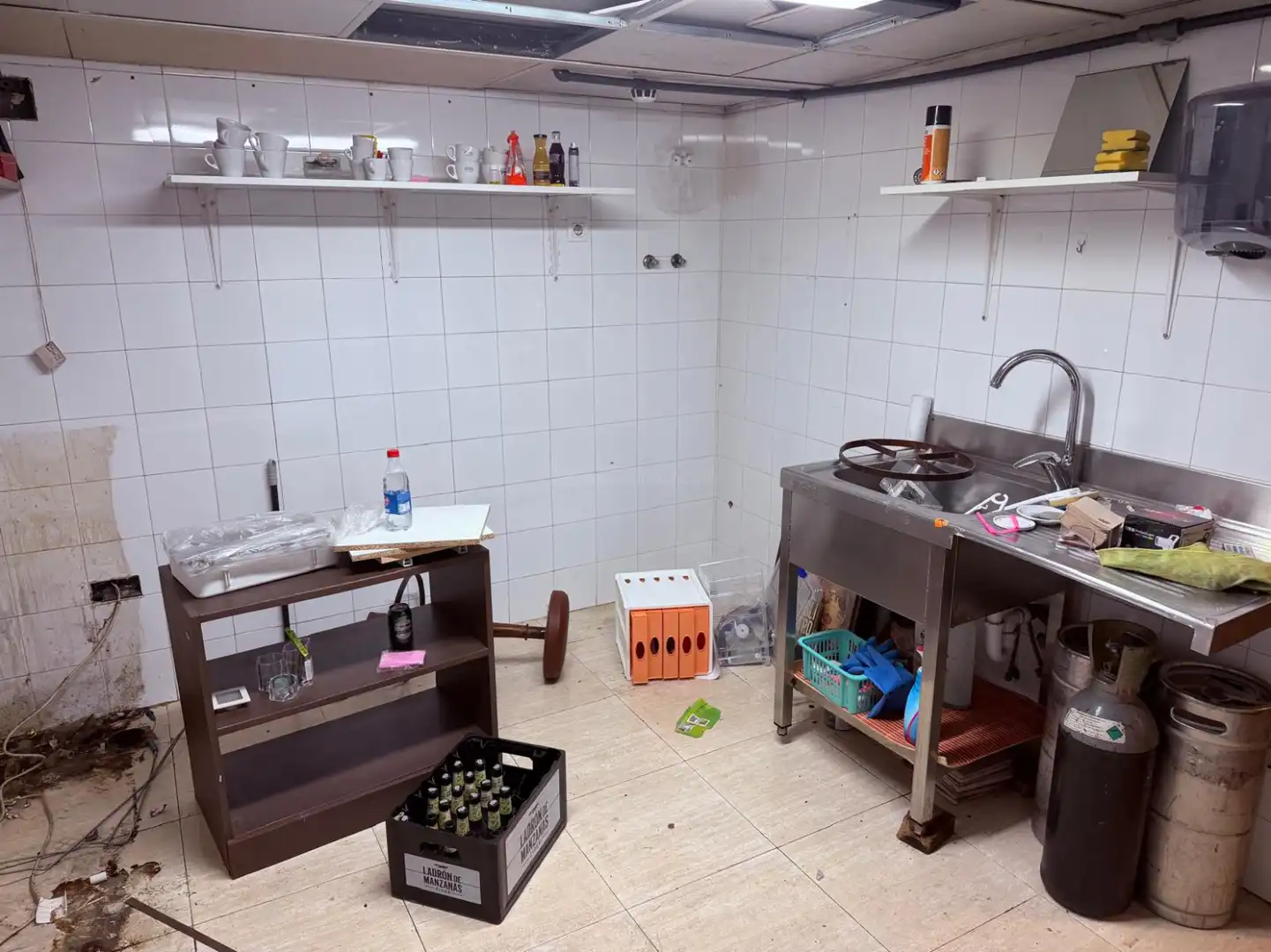 Business premises to rent in Logroño - CL CIUDAD DE VITORIA, imagen 9