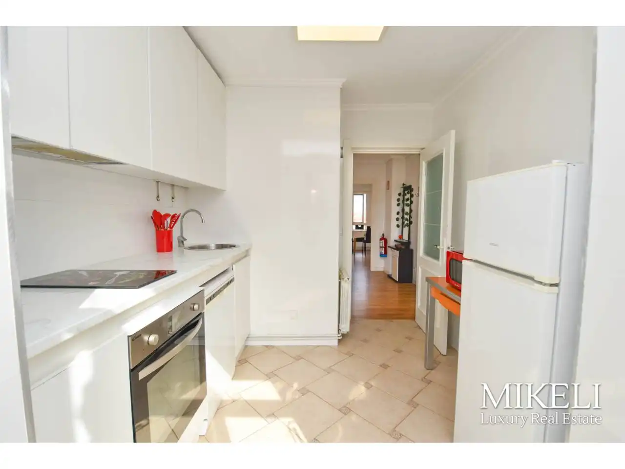 Flat with lift to rent in Calle Fernando de los Ríos, imagen 24