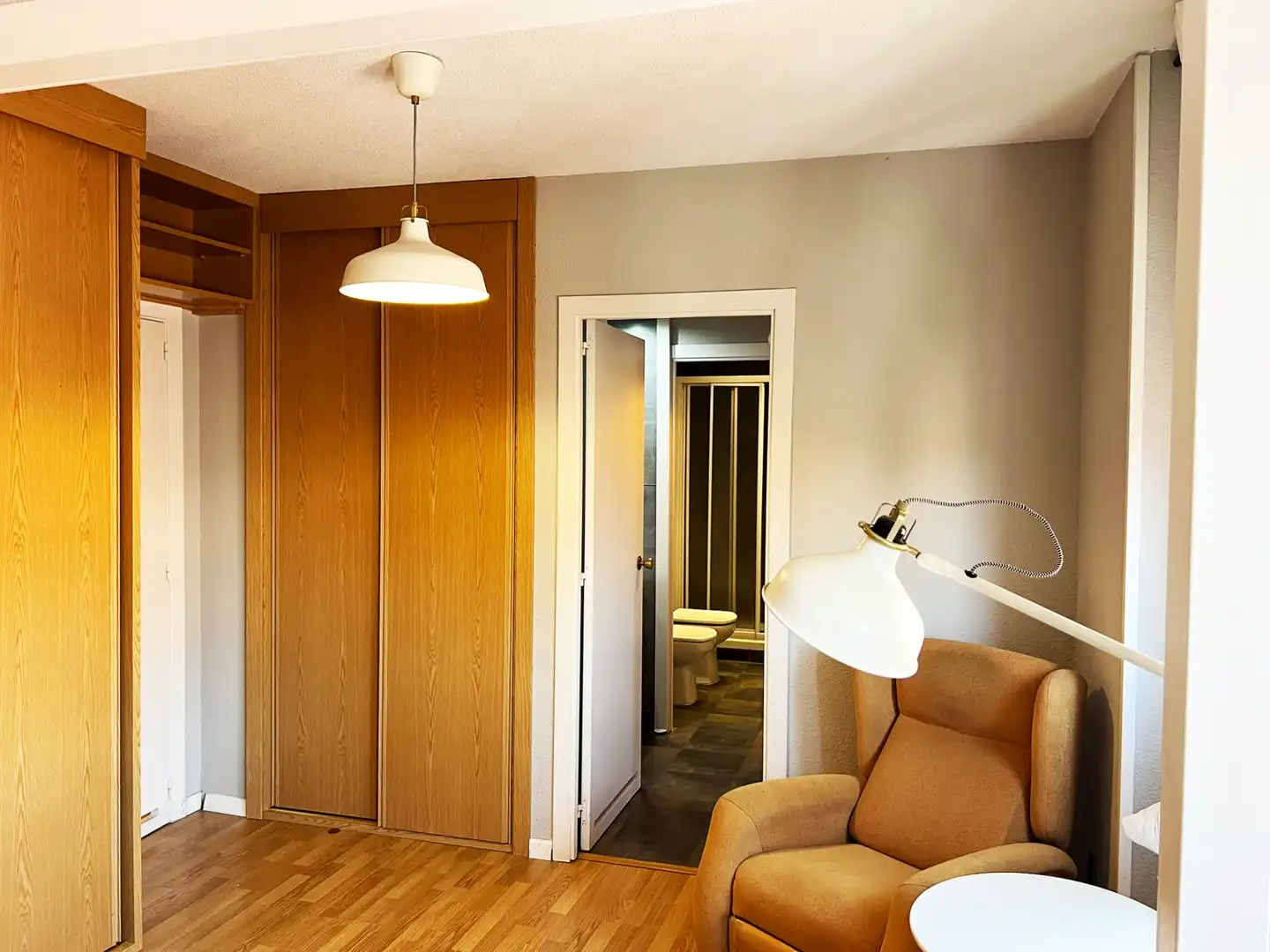 Habitación de Piso en venta en Madrid con Aire acondicionado, Calefacción y Terraza