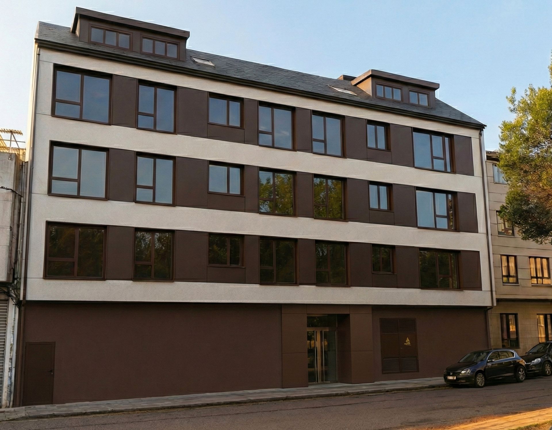 Pis en venda a Rúa Reis Magos, 23, A Gándara