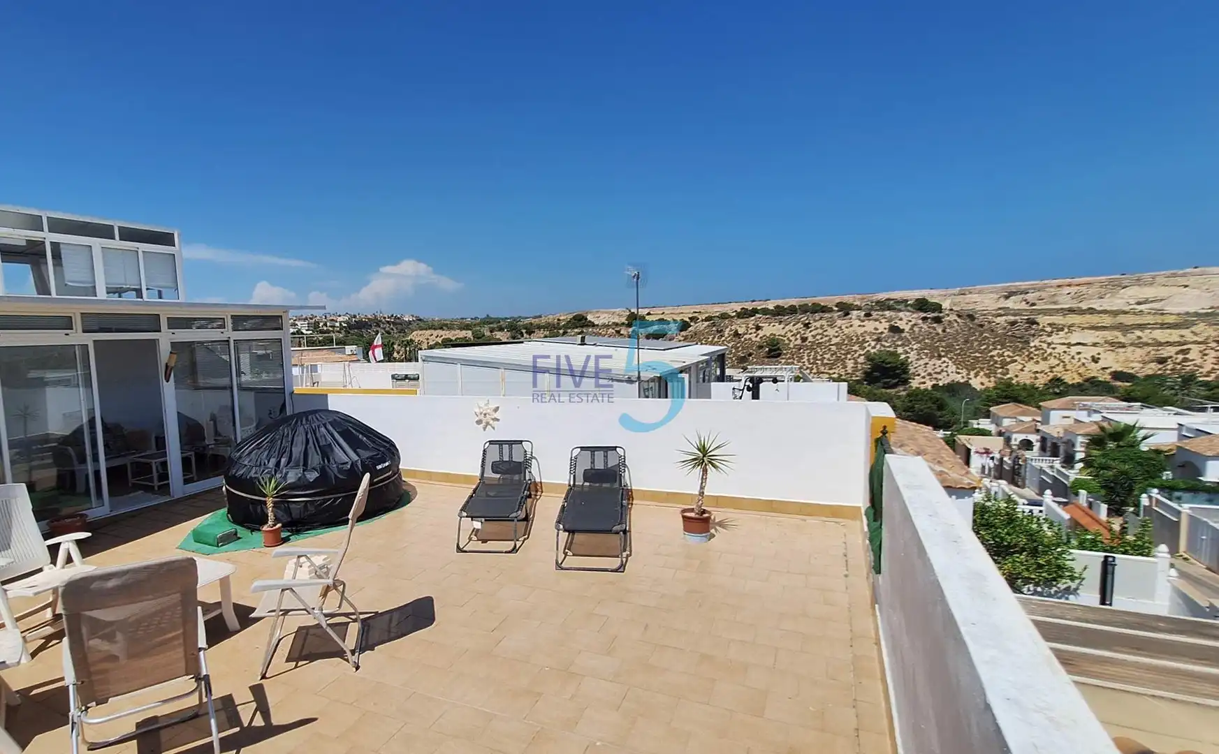 Maison mitoyenne avec terrasse à vendre à San Fulgencio, imagen 19