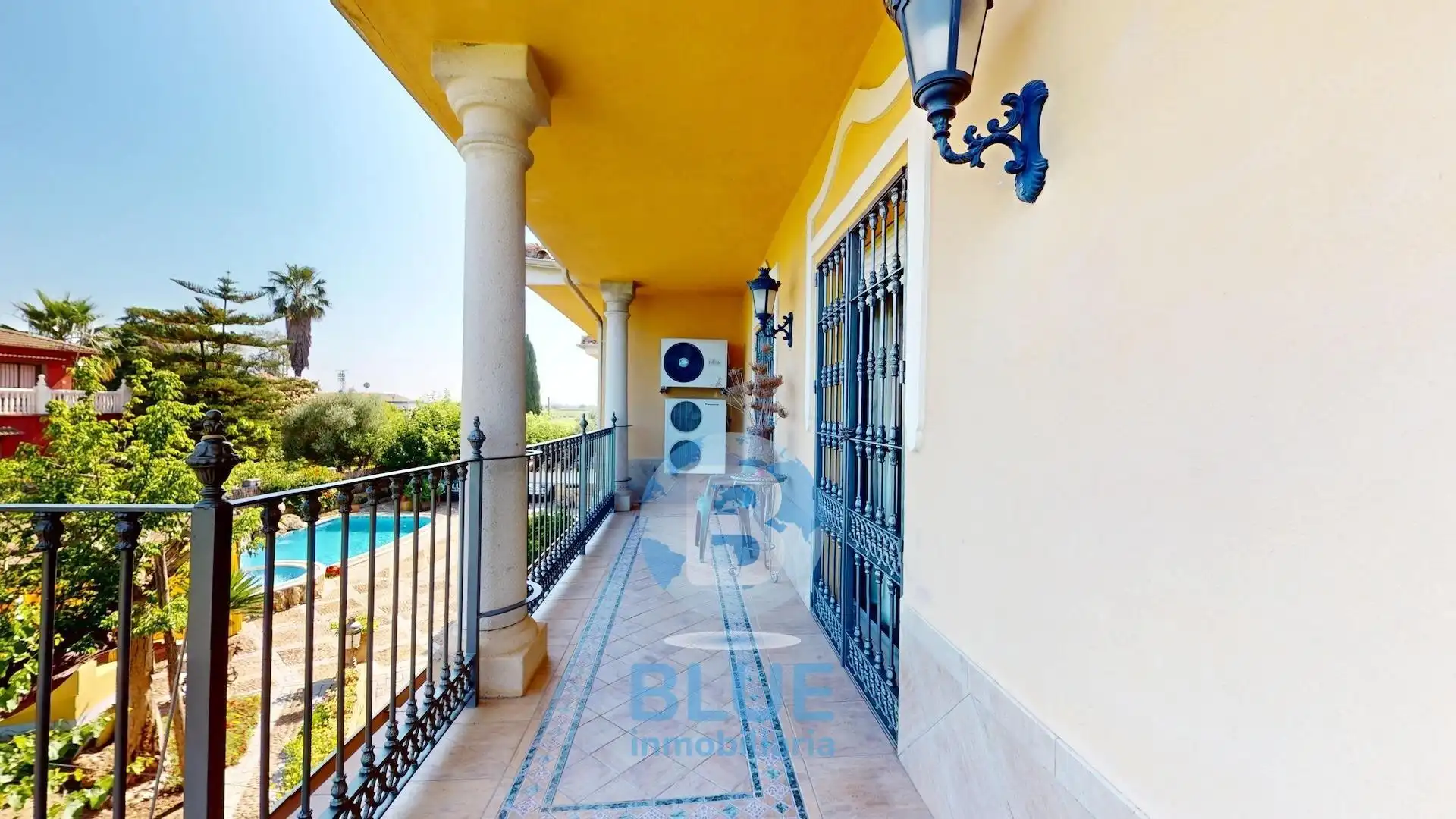 Villa avec terrasse à vendre à Periurbano Oeste - Sierra, imagen 45