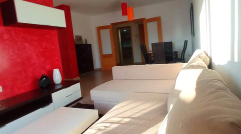 Foto 3 de Pis en venda a Carretera Vial de Circunvalacion, 143, L'Alcora, Castellón