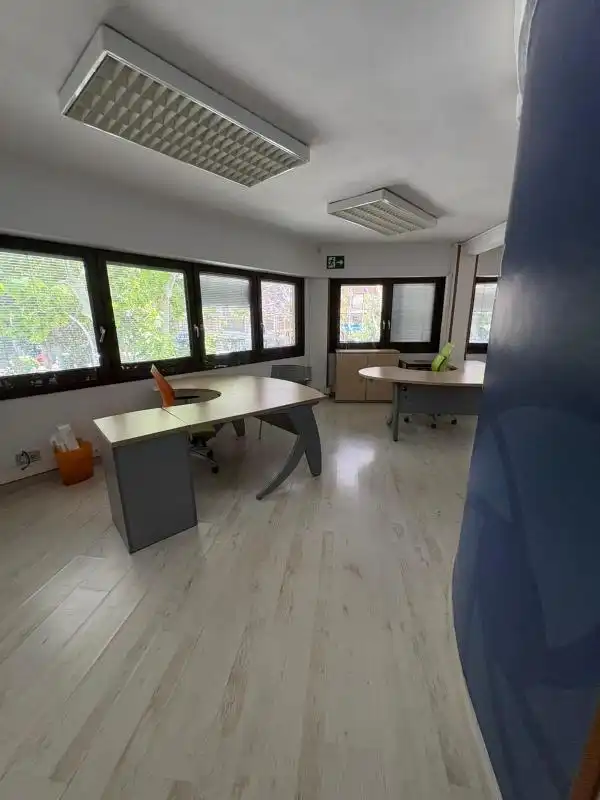 Büro zur Miete in Carrer Reis Catòlics, imagen 13