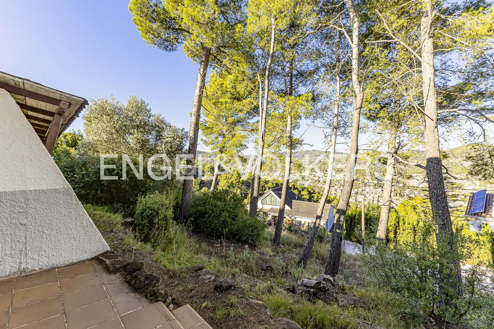 Casa o chalet en venta en Cervelló