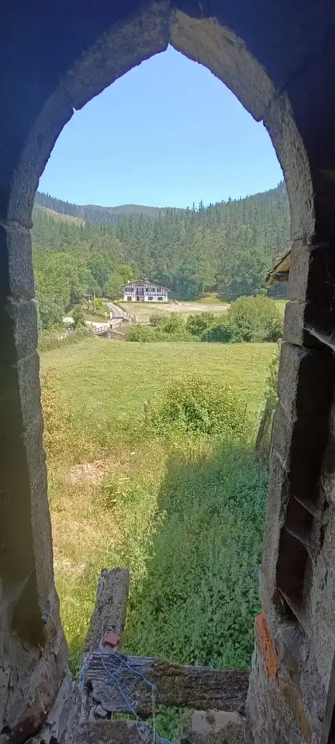 Finca rústica en venda en Ayala / Aiara amb Balcó