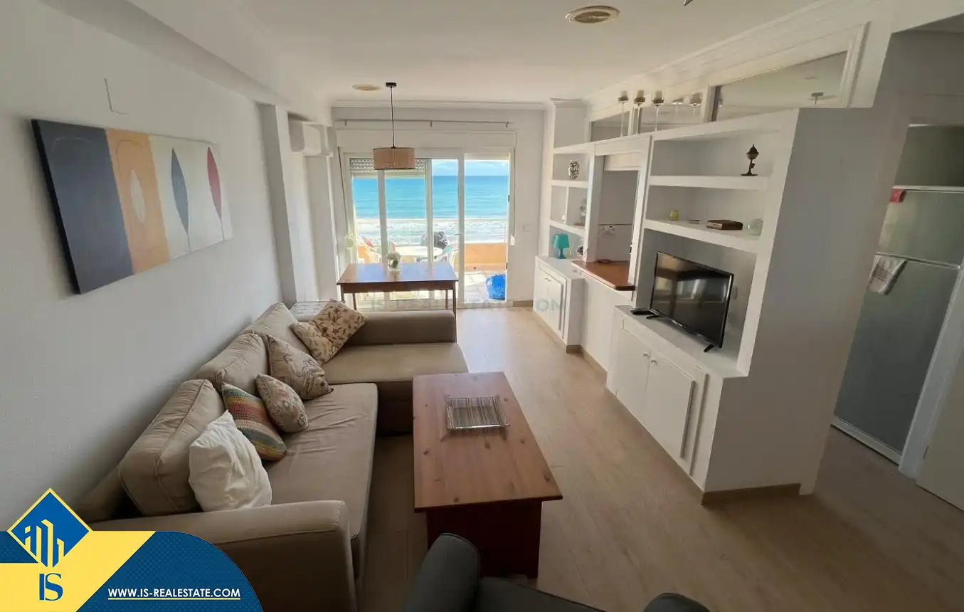 Penthouse with lift for sale in La Mata, imagen 5