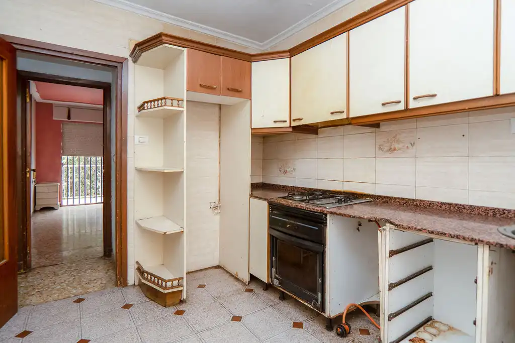 Piso en venta en C/ Argentina, Torre-Pacheco ciudad