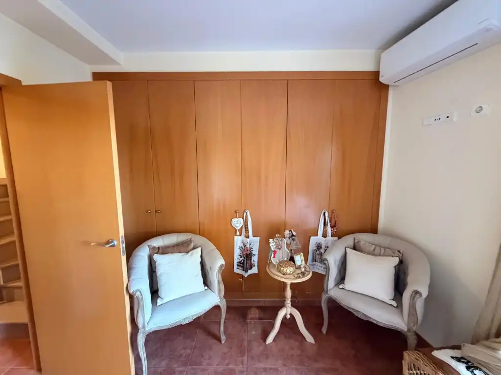 Habitación de Dúplex en venta en Altura, Castellón