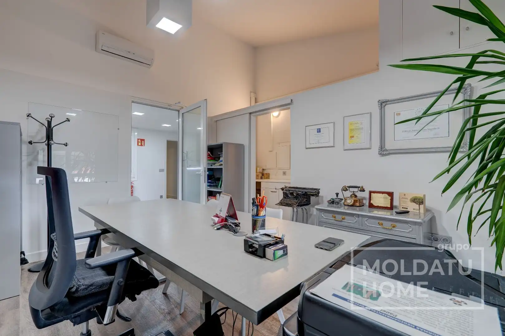 Nave industrial en venta en Hernani