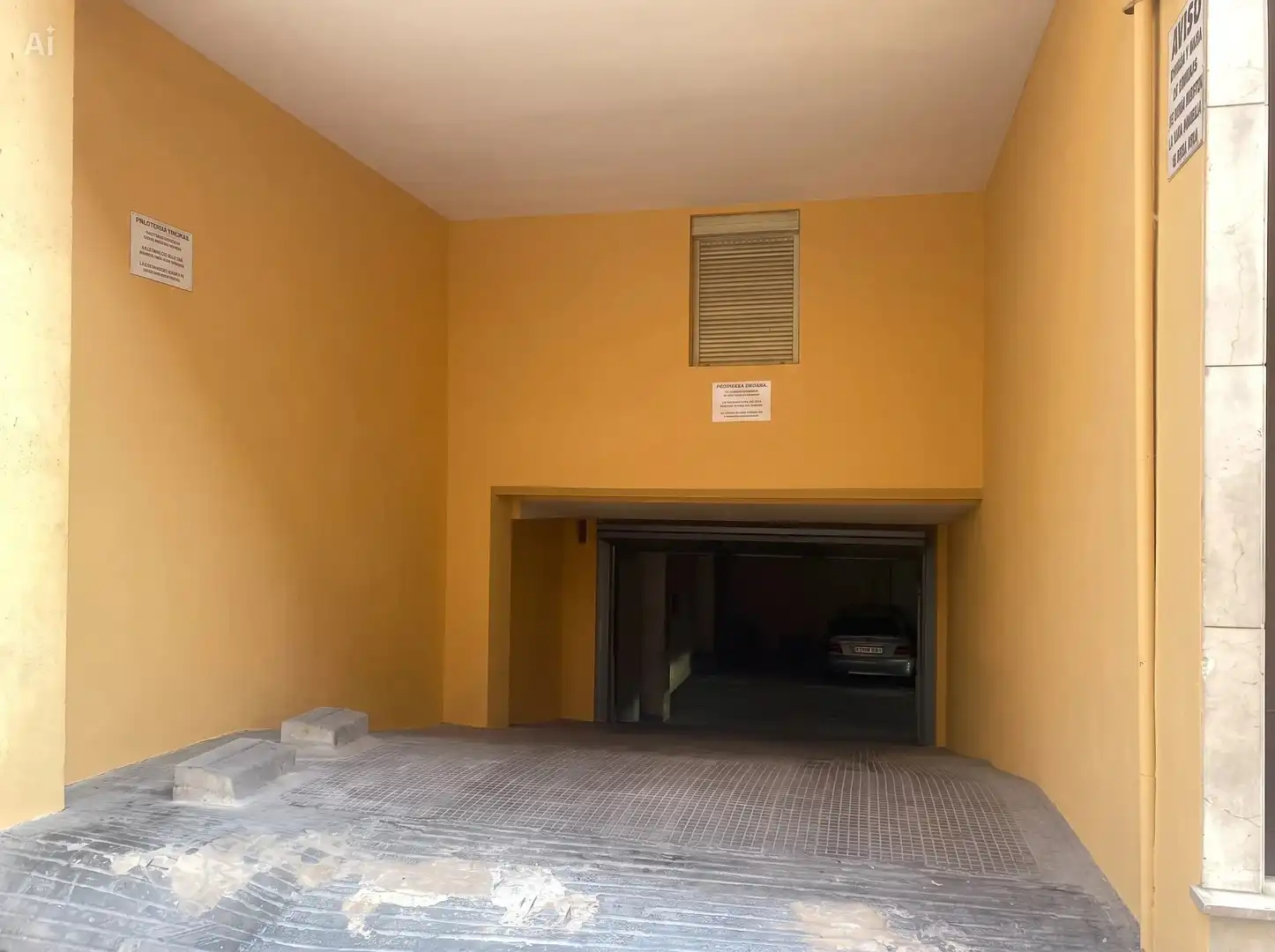 Parkplatz zum Verkauf in Calle TEODORO CUESTA, imagen 3