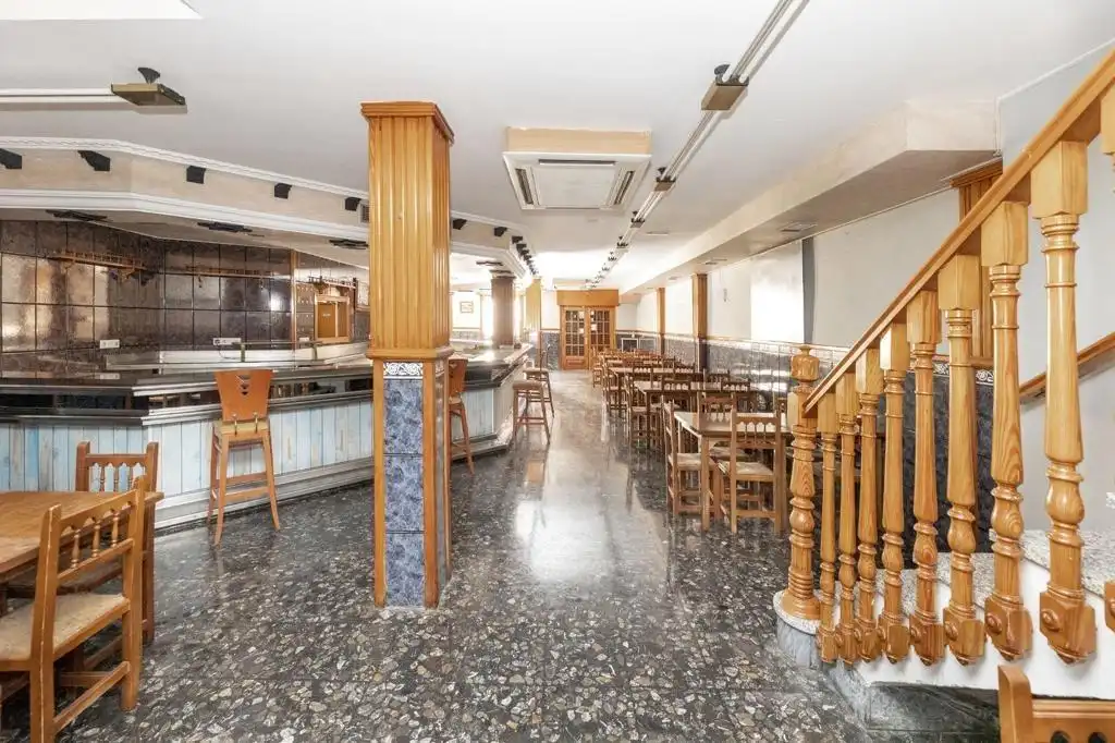 Casa o xalet en venda en Alhendín amb Terrassa i Balcó
