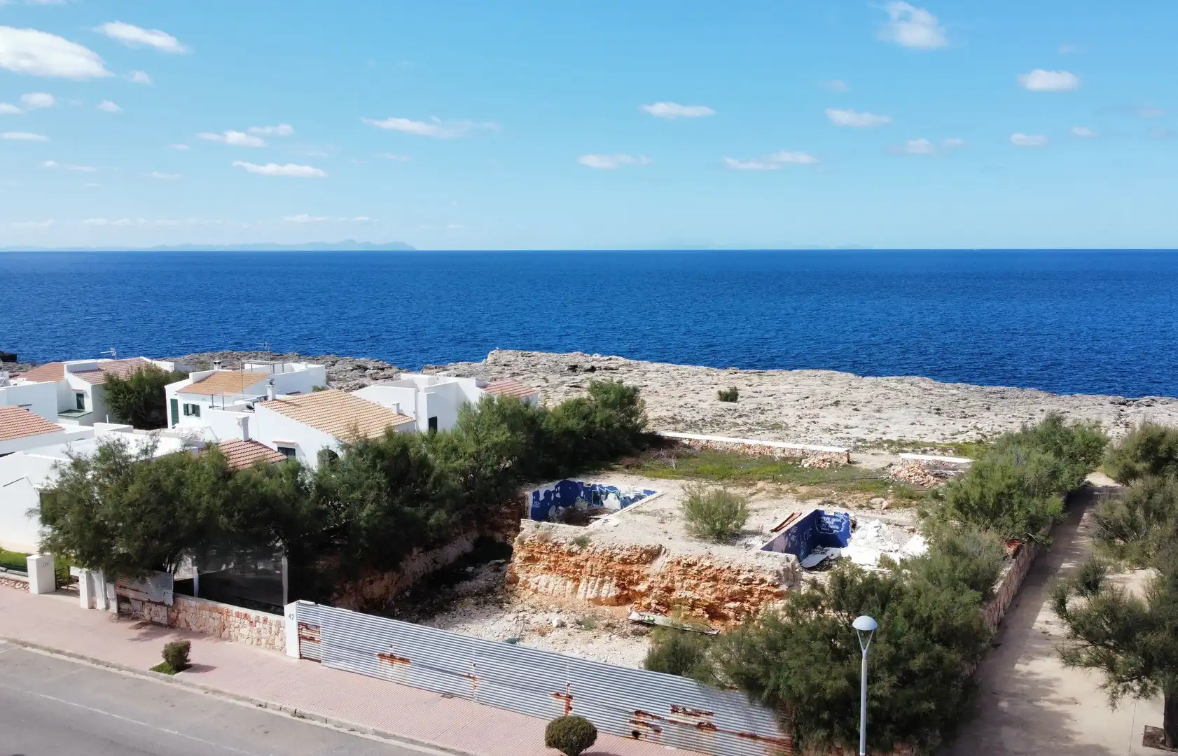 Casa o xalet en venda a Avinguda de Cala Blanca, 33, Cala Blanca