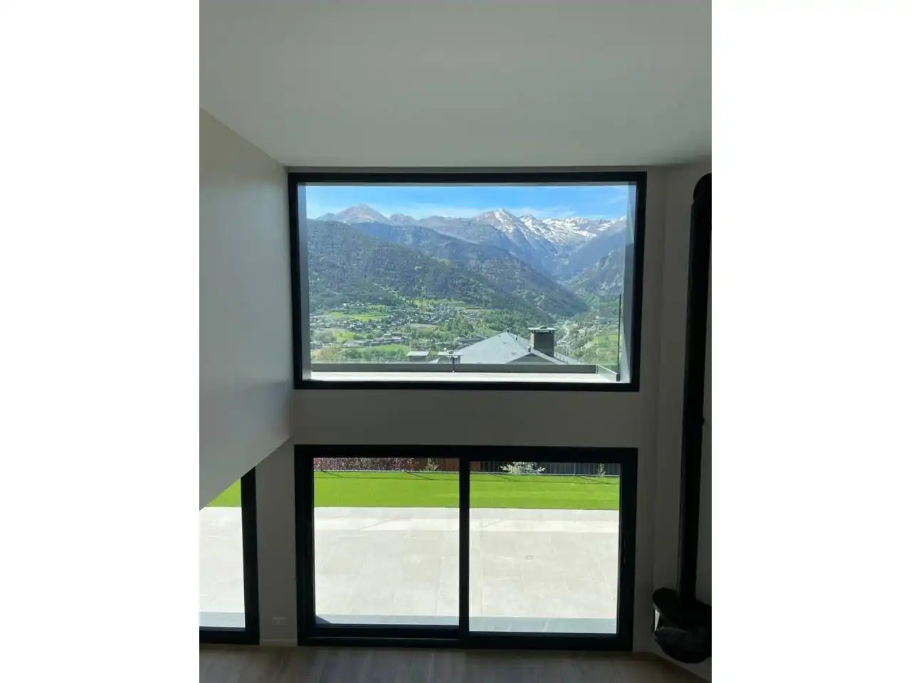 Casa con jardín en venta en L'Aldosa - Anyós, imagen 14