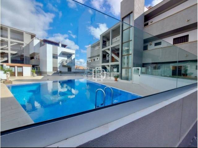 Piso en Alquiler en José Rodríguez Ramírez en Las Caletillas - Punta Larga