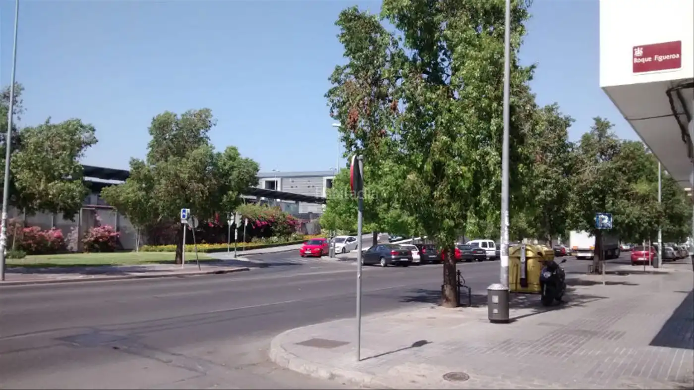 Pis amb ascensor de lloguer a Calle Roque Figueroa 1, imagen 15