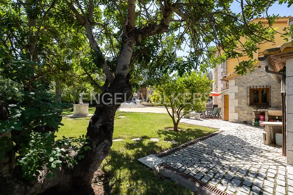 Casa o chalet en venta en El Carme - Sant Agustí - Bonavista