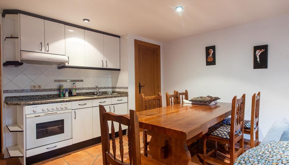 Photo 1 of Single-family semi-detached for sale in Crucifijo, Puente la Reina / Gares, Navarra