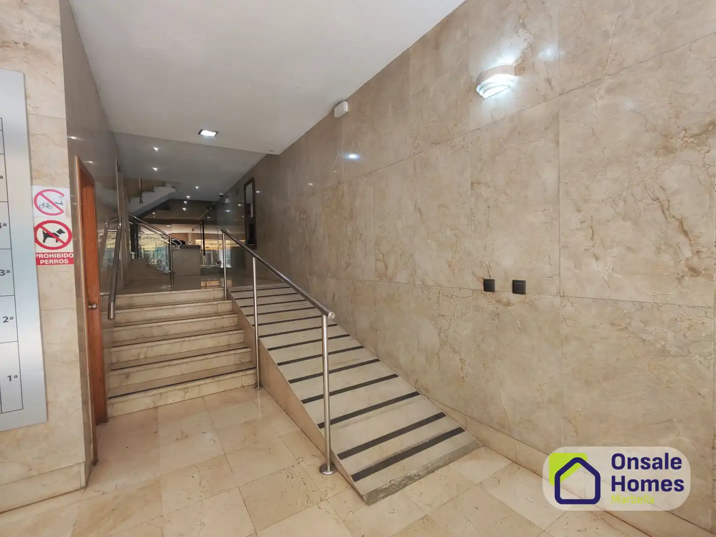 Bureau avec ascenseur à vendre à Avenida Ricardo Soriano, imagen 11