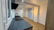 Kitchen of Flat for sale in  Valencia Capital  with Balcony