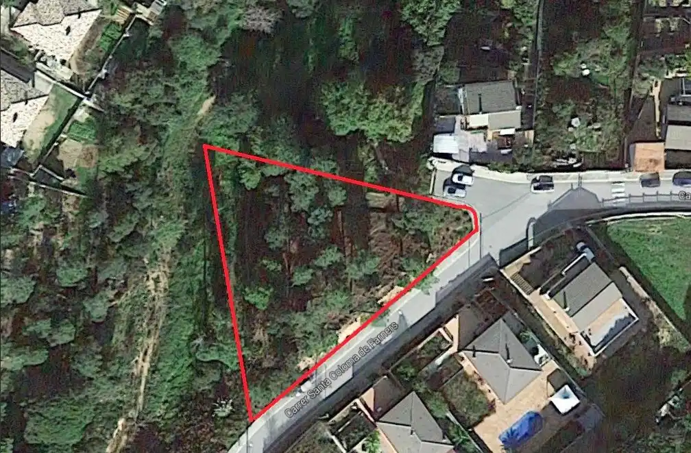 Wohnbaugrundstück zum Verkauf in Niàgara Parc - Àgora Parc, imagen 4