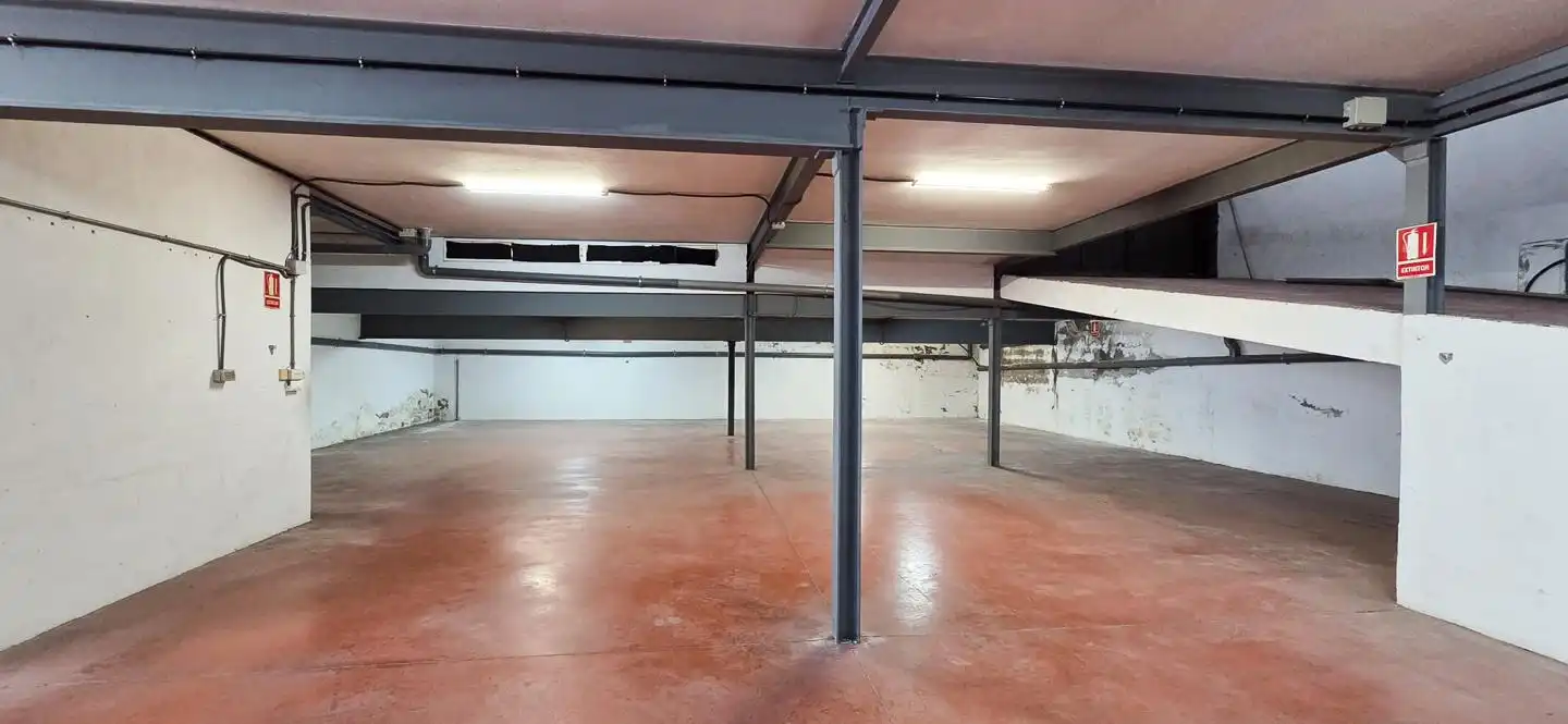 Nave industrial de alquiler en Elche / Elx