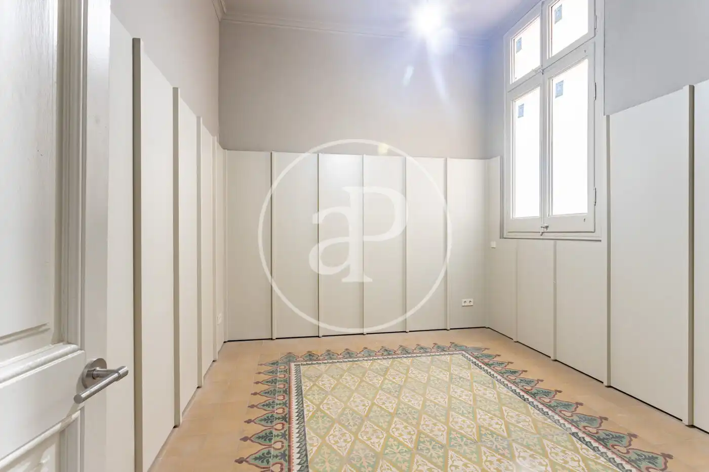 Wohnung zur Miete in Barcelona, Barcelona