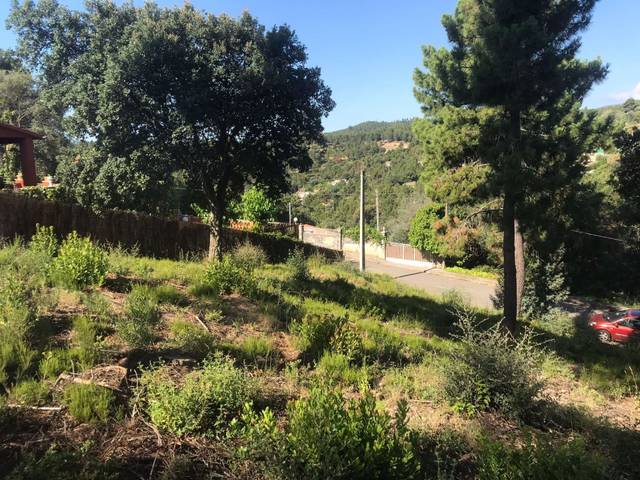 Terreno residencial en Venta en Riudarenes