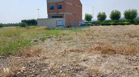 Solar urbano de 398 m en Piles, céntrico y con excelente orientación, immagine 3