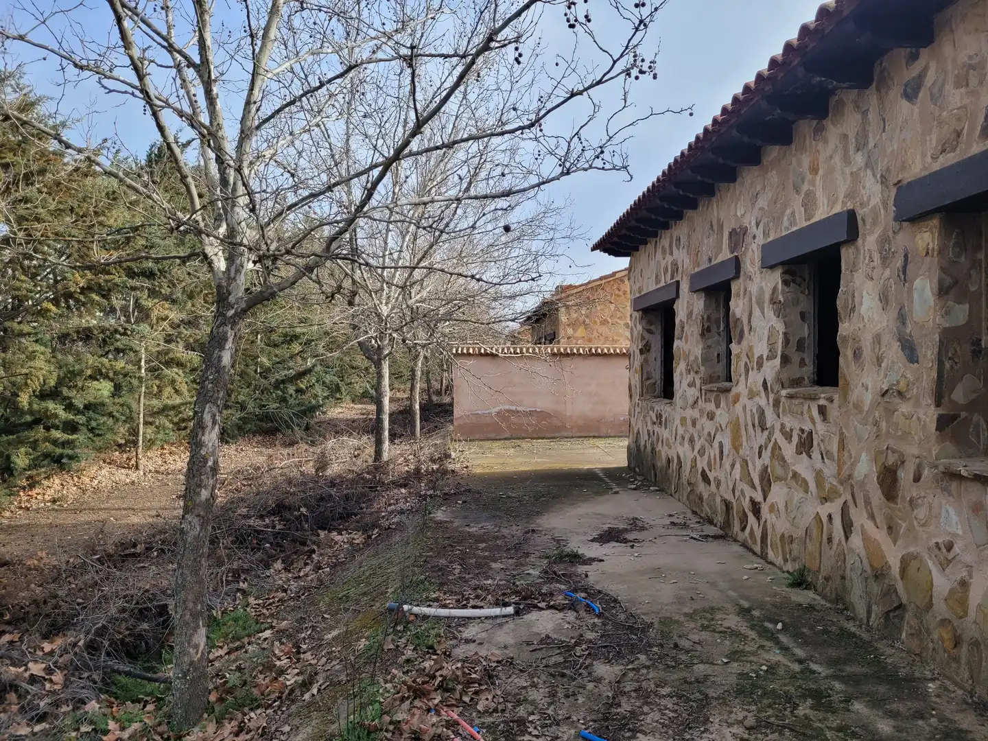 Buildings for sale in Porzuna