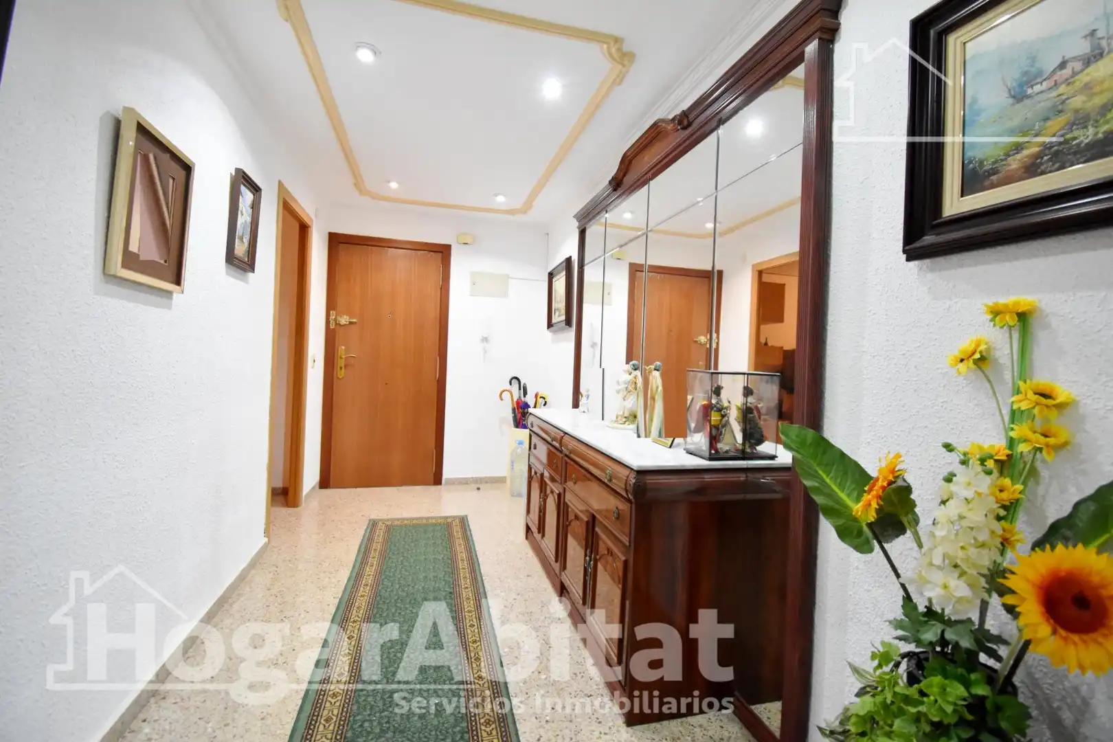 Appartement avec terrasse à vendre à Calle GABRIEL MIRO, imagen 36