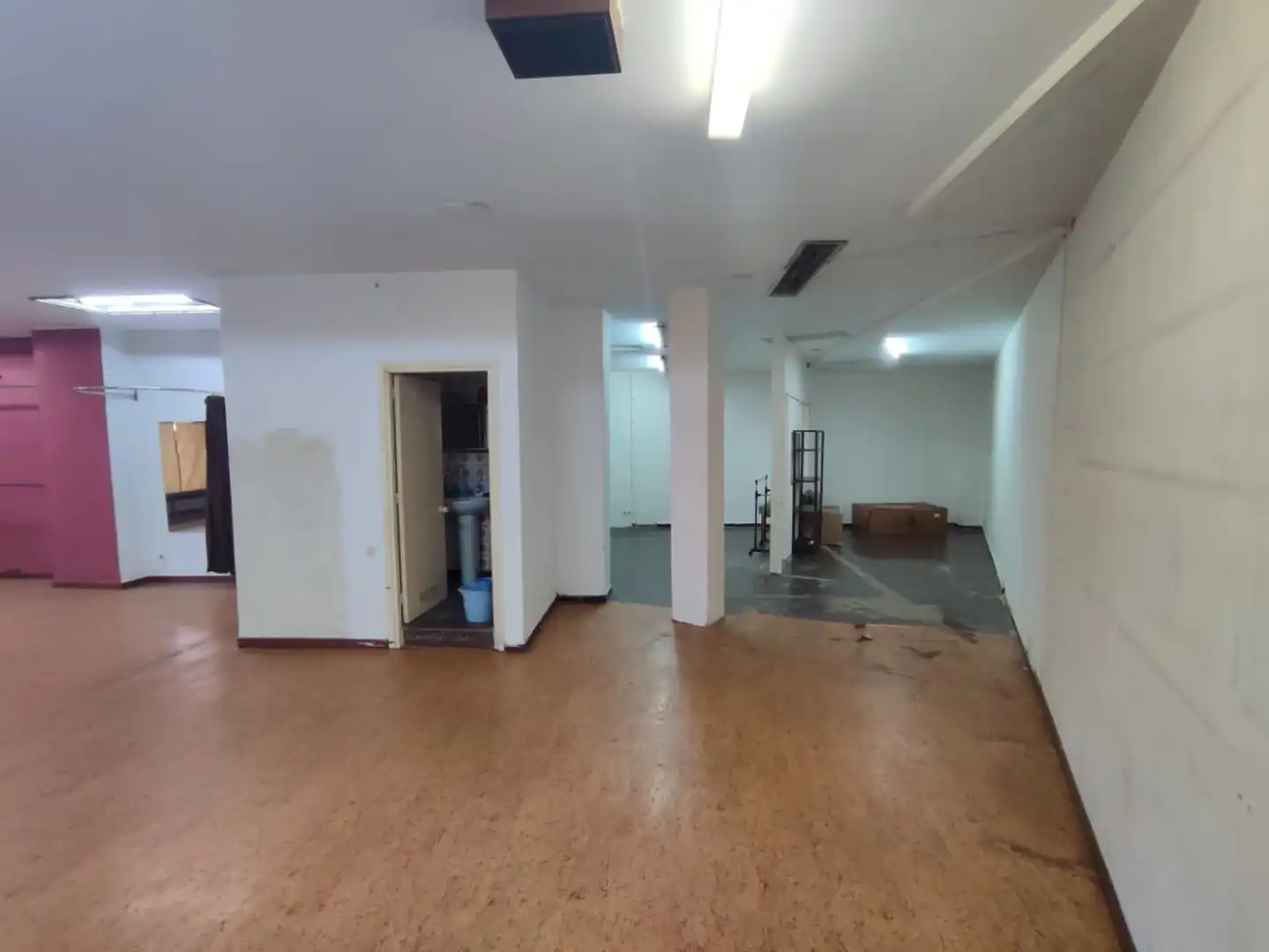 Gewerbefläche zur Miete in Gijón - Calle Vicente Innerarity, imagen 5