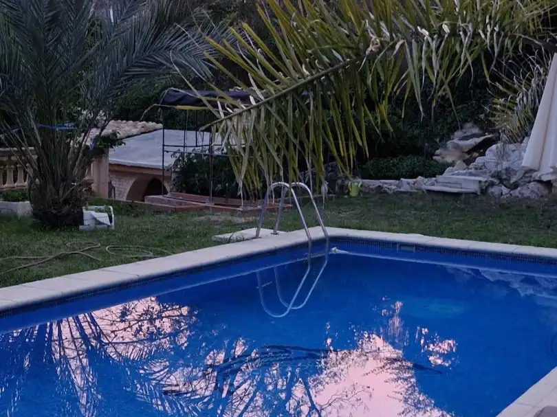Detached house with pool for sale in Calle del Tossal 4, imagen 21