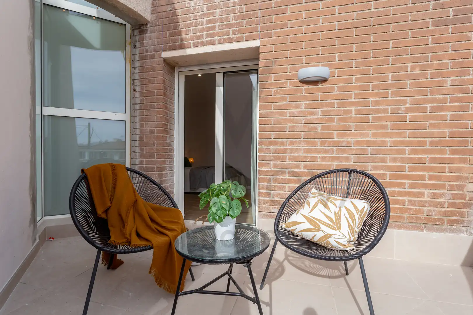 New build Flat with terrace for sale in Passeig de l'Estació 5, imagen 43