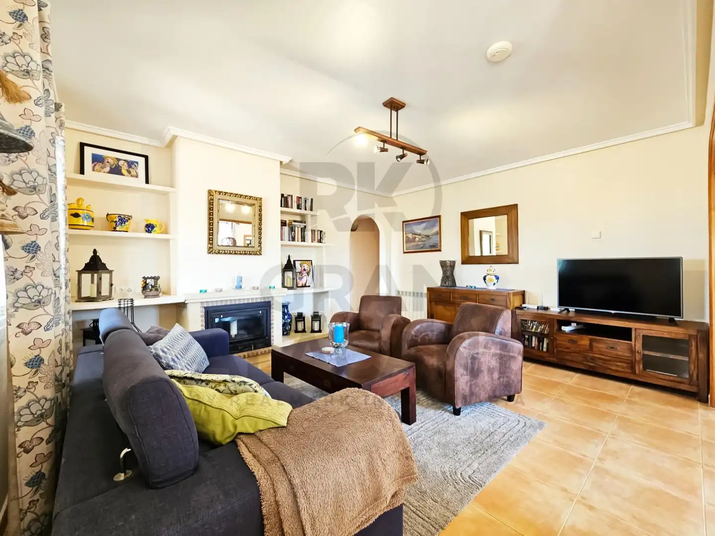 Chalet con terraza en venta en Gran Alacant, imagen 20