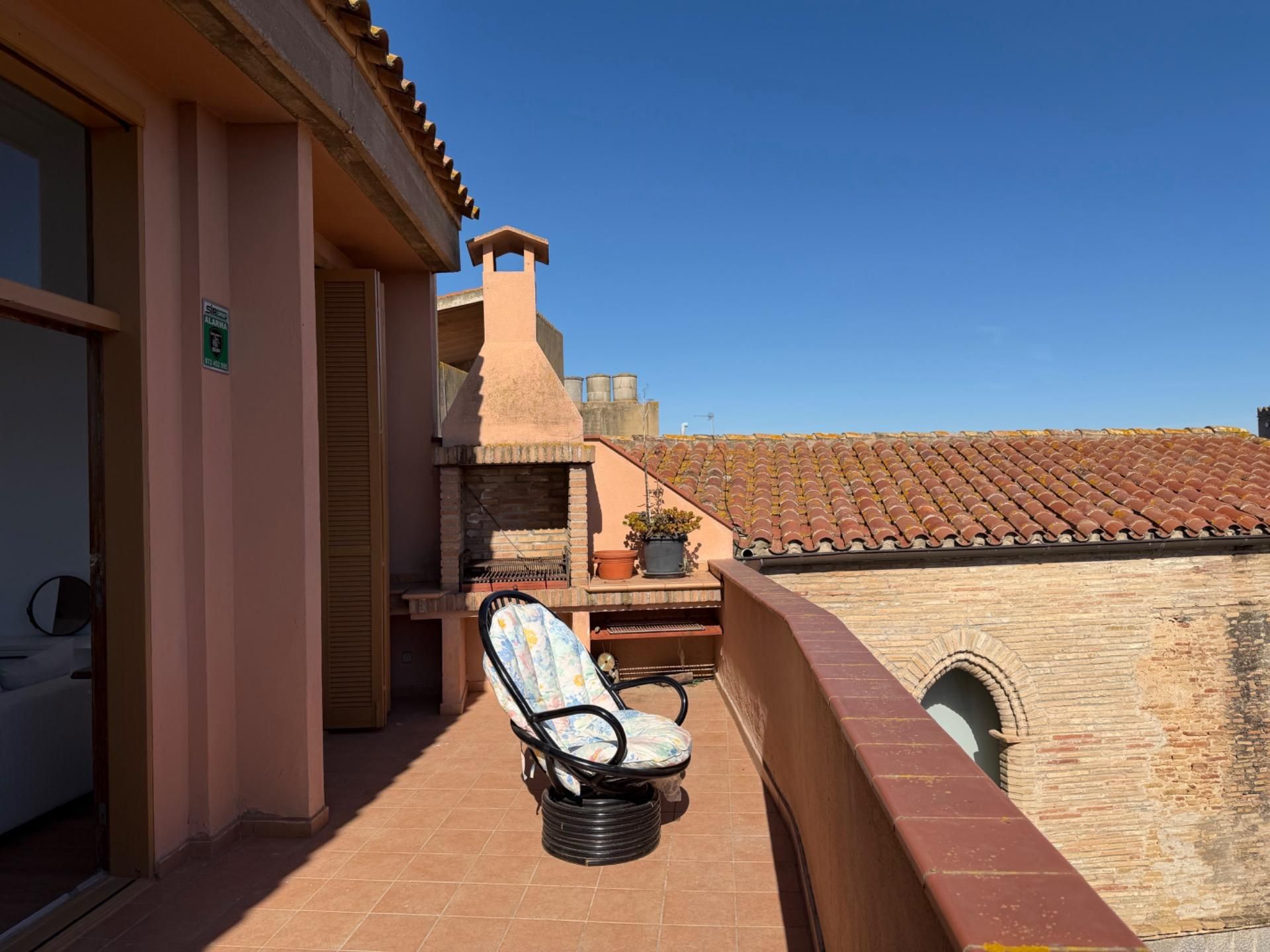 Duplex for sale in  de Jaume I
