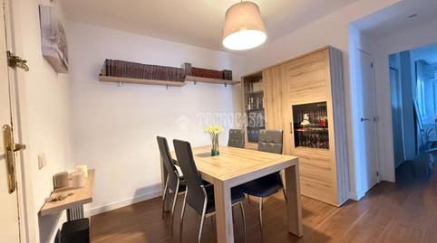 Foto 2 de Pis en venda a Primera Fase - Nuevo Tres Cantos, Tres Cantos