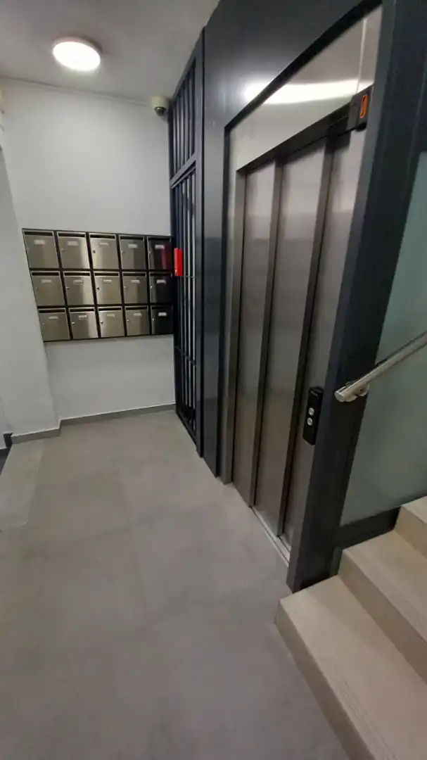 Wohnung zur Miete in Valladolid mit Heizung, Ofen und Haustiere erlaubt