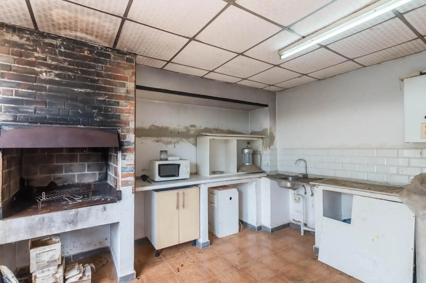 Casa con piscina en venta en Pedanías Este, imagen 19