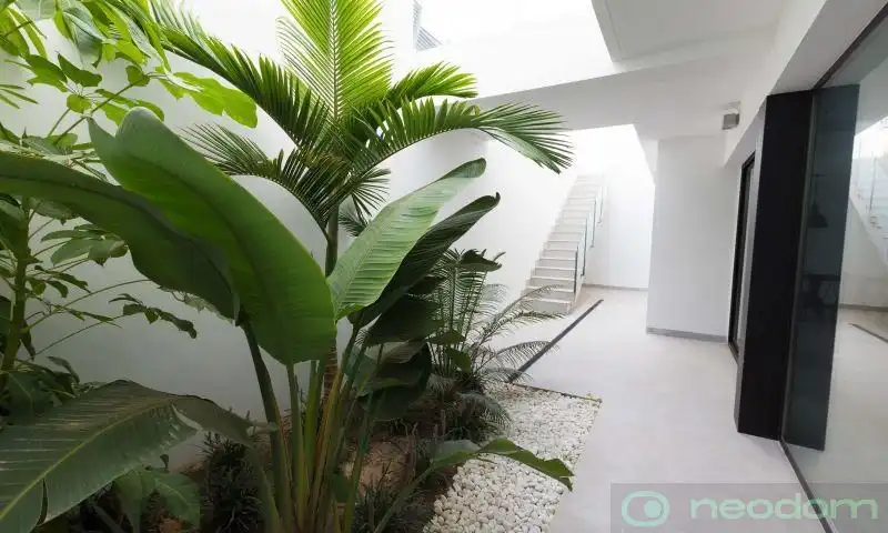 Casa amb piscina en venda a Balcón de Finestrat - Terra Marina, imagen 19