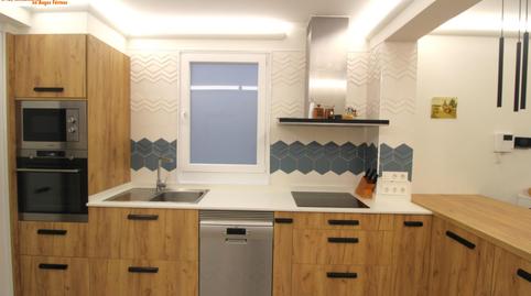 Foto 3 de Pis en venda a Recatelo - O Carme, Lugo Capital