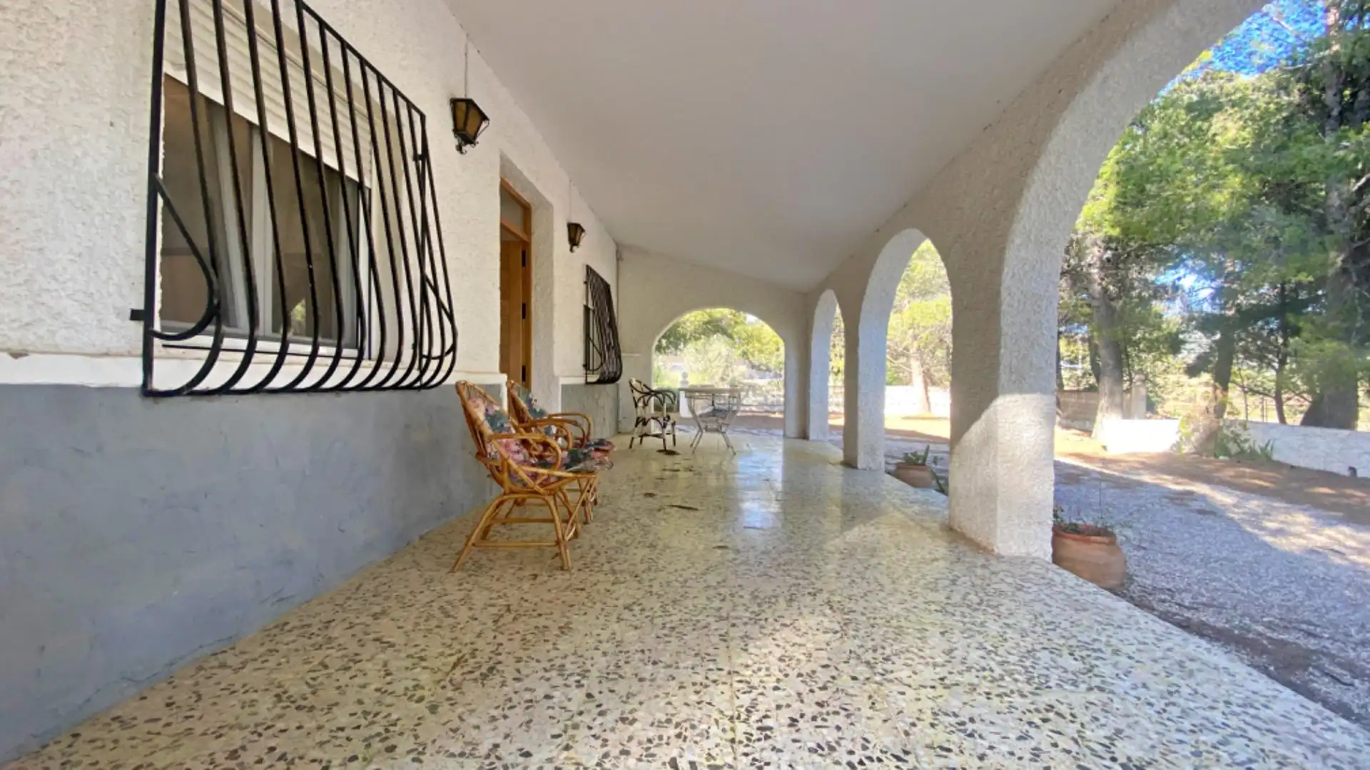 Casa o xalet en venda en Totana amb Jardí privat i Moblat