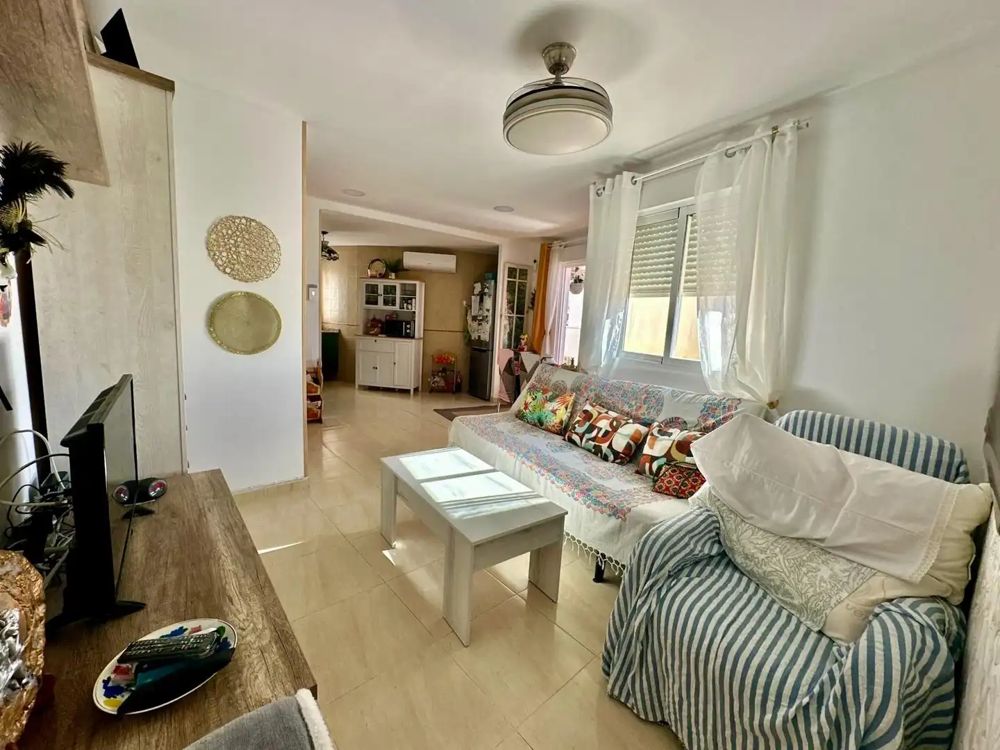 Penthouse with lift for sale in Calle Calle Bailén, 57, imagen 20