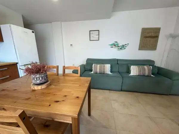 Piso de alquiler en Moncófar Playa