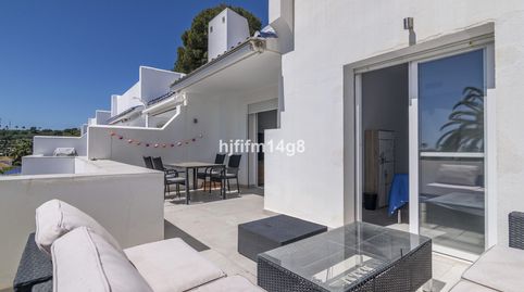 Foto 3 de Apartament en venda a Arrabal Aloha Golf, 91, Río Real, Marbella