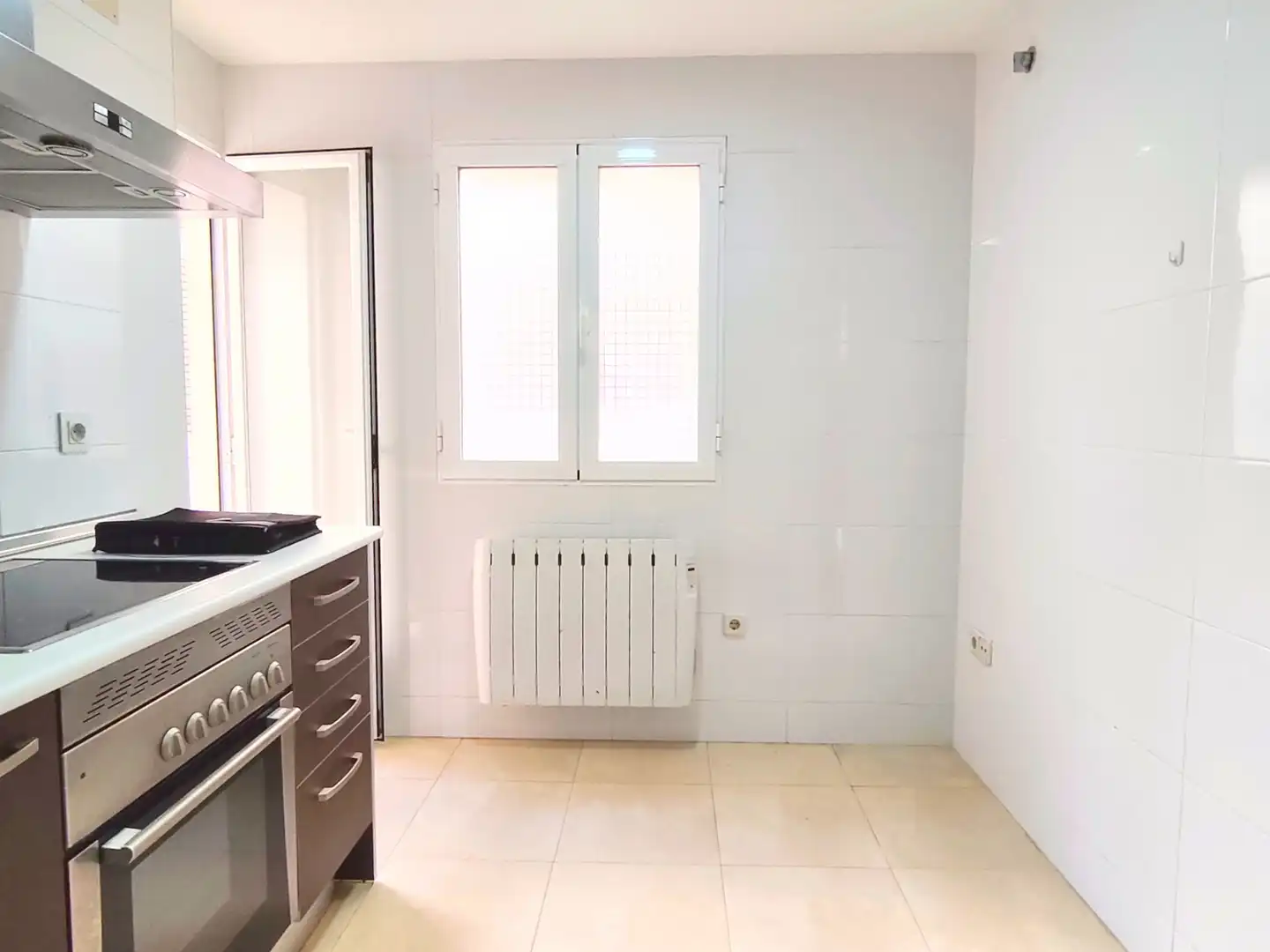 Cocina de Piso en venta en Colmenar Viejo con Calefacción y Terraza