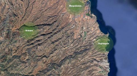 Photo 5 of Land for sale in Ctra C-812, Arguineguín, Las Palmas