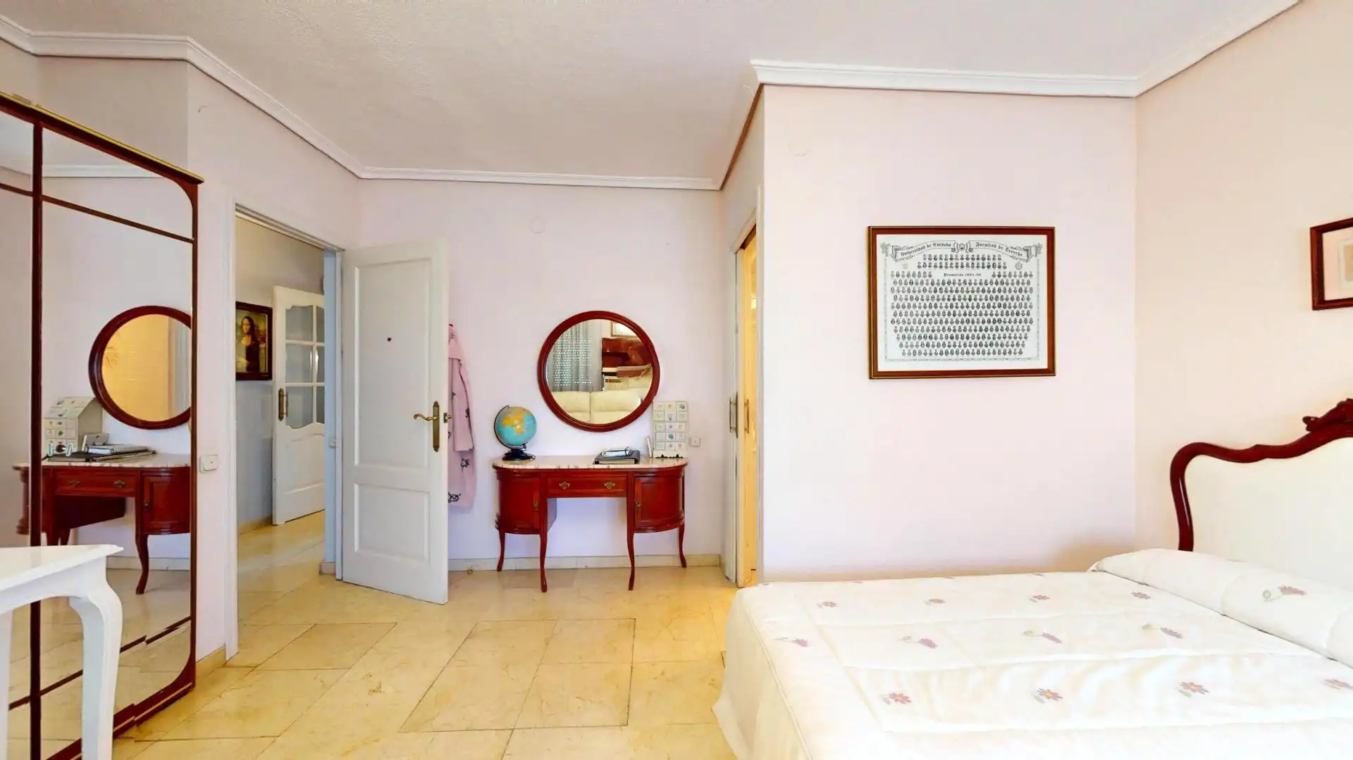 Flat with lift for sale in Calle de Damasco, imagen 27