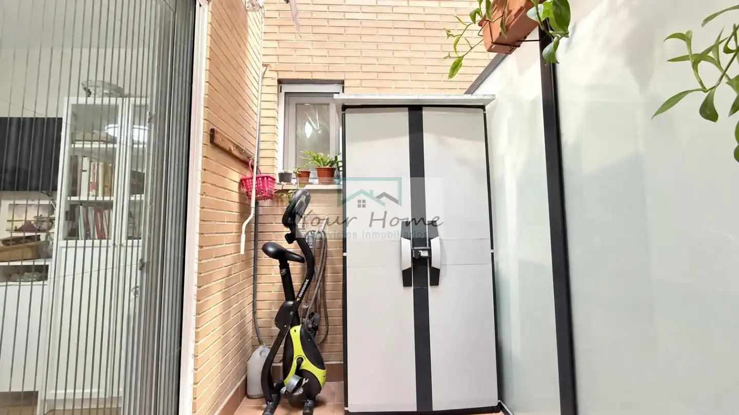 Ground floor with lift for sale in Avenida del Toboso, imagen 12